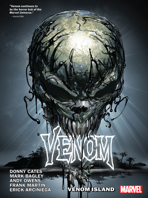 Title details for Venom (2018), Volume 4 by Donny Cates - Available